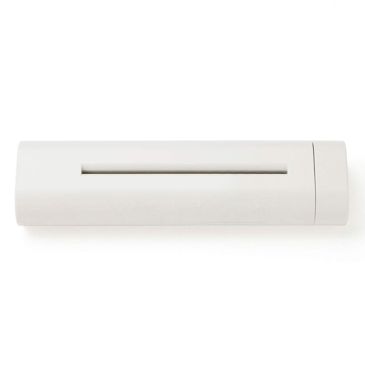 Muji Handy Shredder, Off White, Small